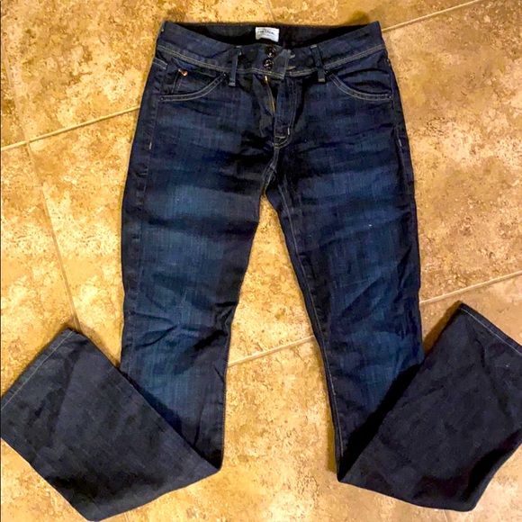Hudson flap pocket jeans - Picture 4 of 5